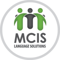 company logo